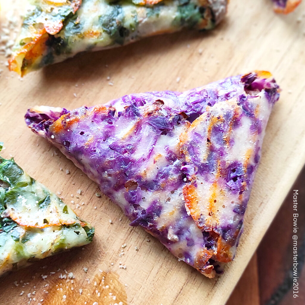 Dog friendly samosa, no fry, no flour, quick and easy, healthy