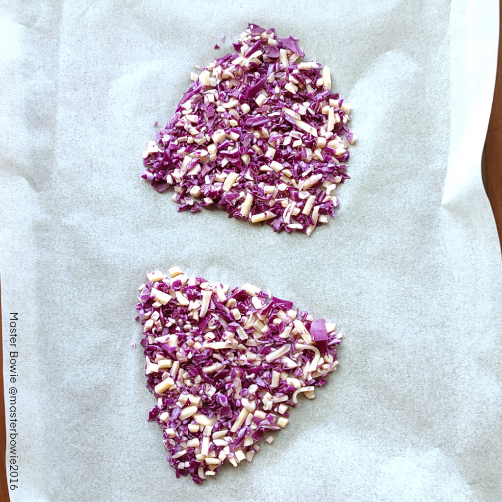 Dog friendly samosa, no fry, no flour, quick and easy, healthy