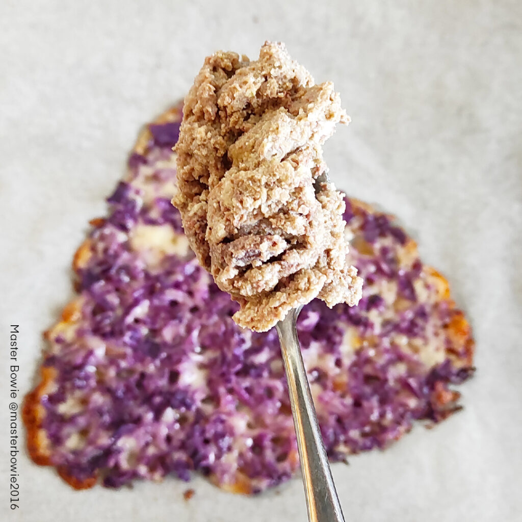 Dog friendly samosa, no fry, no flour, quick and easy, healthy