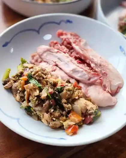 FREE Budget-Friendly Homemade Raw Dog Food Recipe