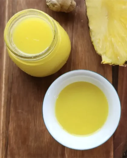 FREE Immune Boosting, Gut Support, Detox & Cleanse Recipes