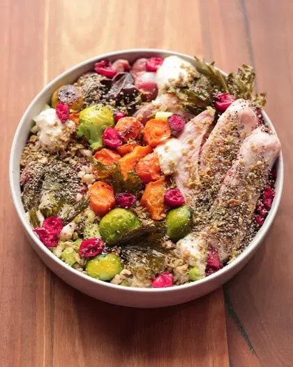 Standard Canine Diet & Wellness Consultation (No Recipes)