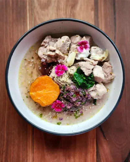 Follow-up Canine Diet & Wellness Consultation