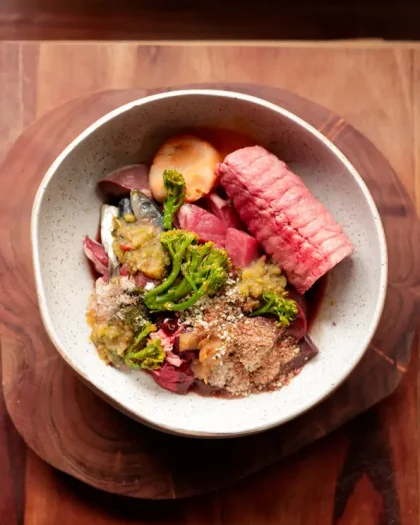 Canine Diet & Wellness Consultation with Formulated Recipes