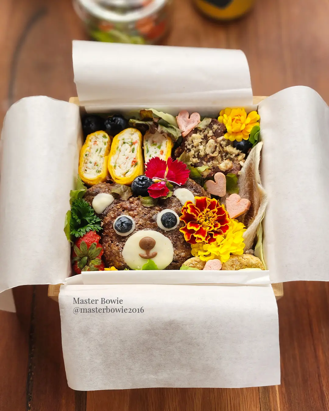 Bear Bento Box_02