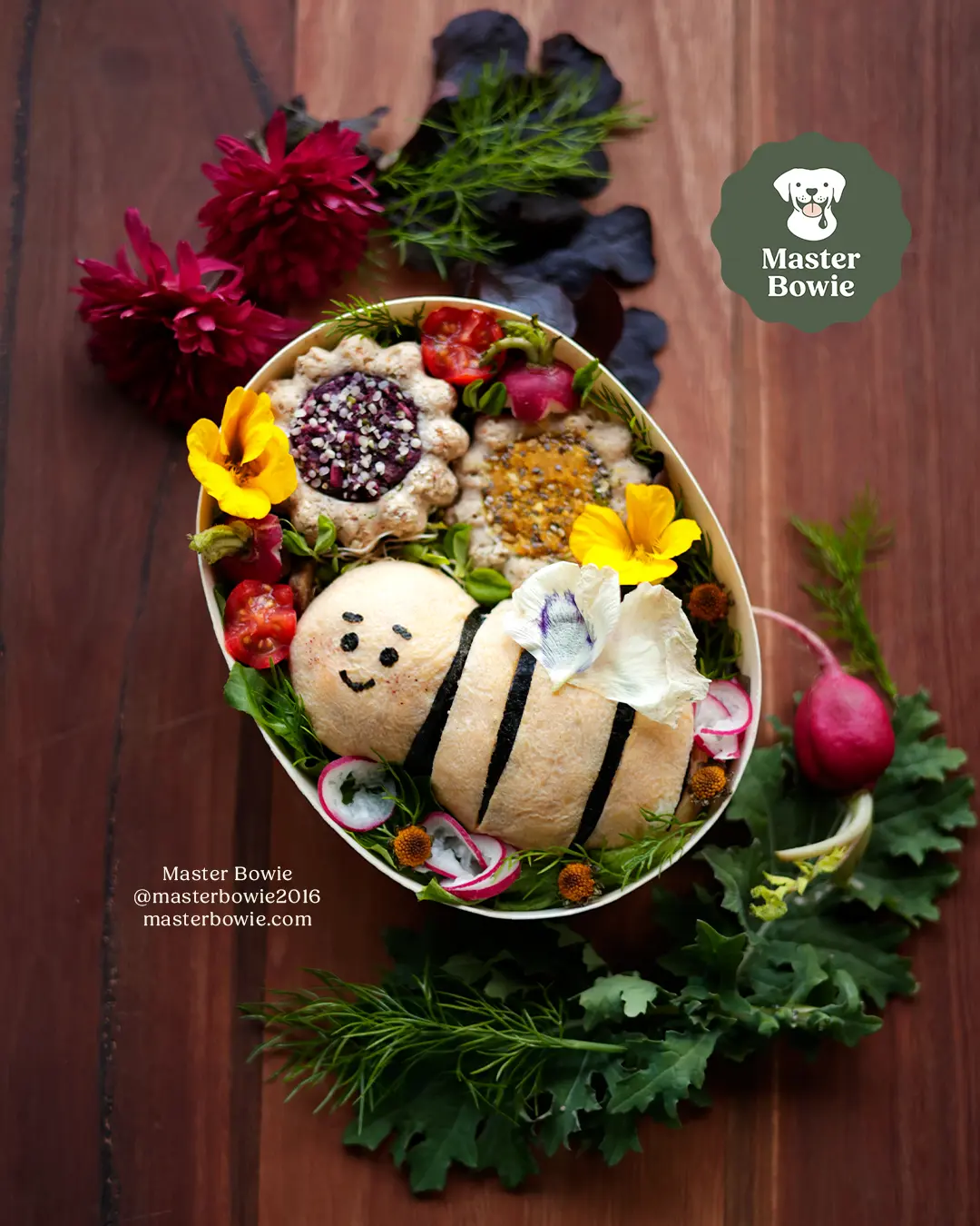Bee Bento_03
