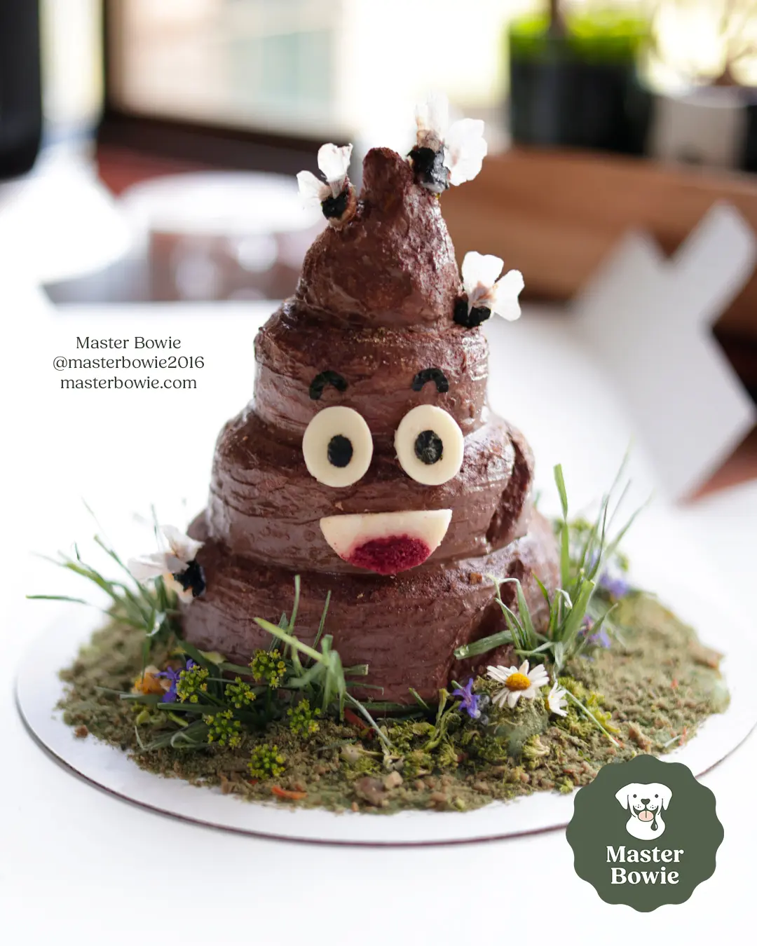 Strudel Bday Cake_06