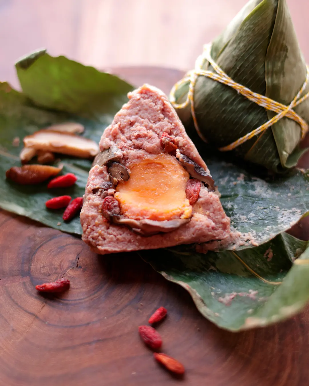 zongzi
