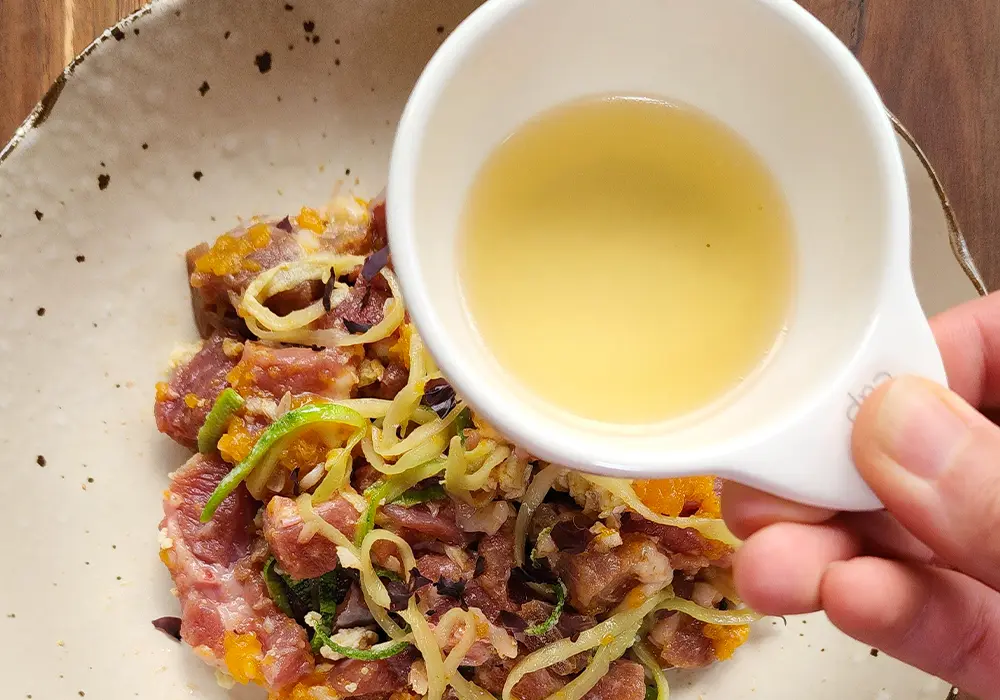 Easy Bone Broth for Your Dog – Nutritious & Full of Umami!!